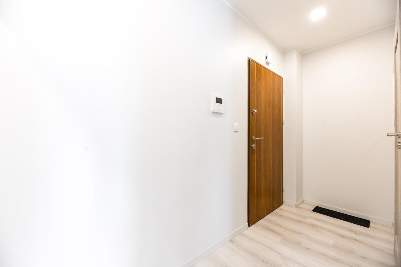 Apartment Orange Dream Гданьск Экстерьер фото